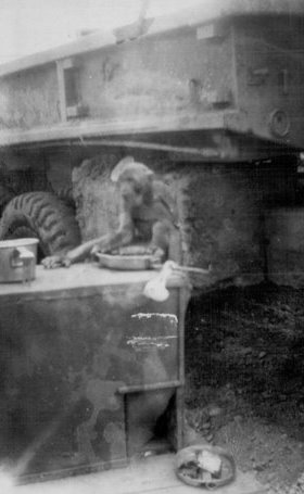  William Fuchs' CBI Photos 