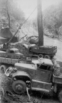  William Fuchs' CBI Photos 