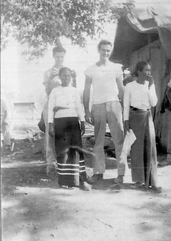  William Fuchs' CBI Photos 