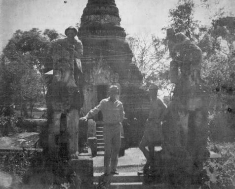  William Fuchs' CBI Photos 