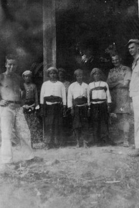  William Fuchs' CBI Photos 
