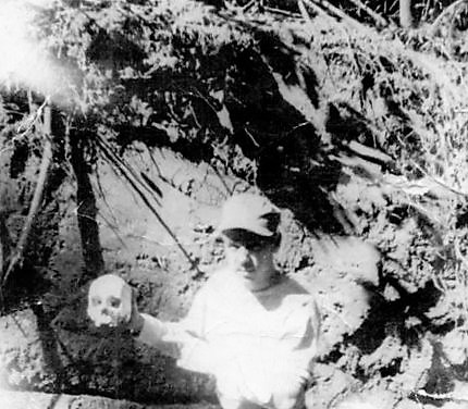 William Fuchs' CBI Photos 