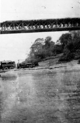  William Fuchs' CBI Photos 