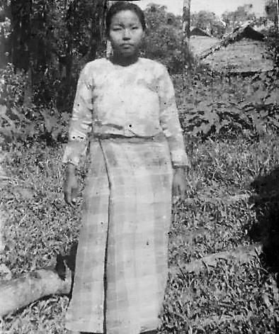  William Fuchs' CBI Photos 