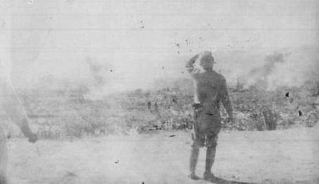  William Fuchs' CBI Photos 