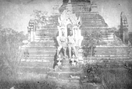  William Fuchs' CBI Photos 