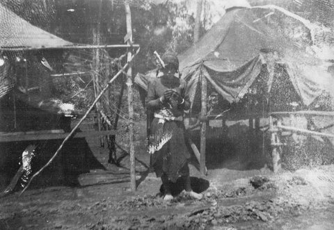  William Fuchs' CBI Photos 