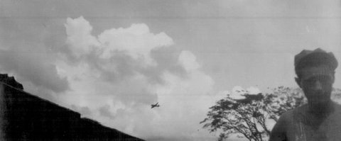  William Fuchs' CBI Photos 