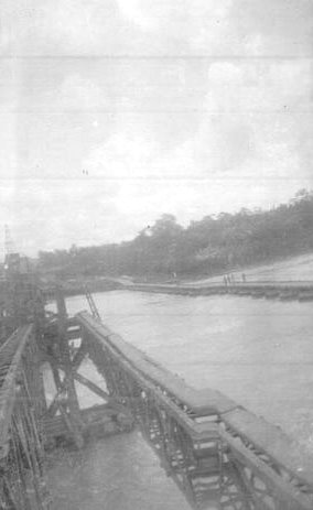  William Fuchs' CBI Photos 