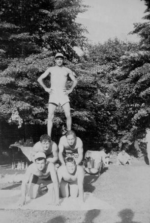  William Fuchs' CBI Photos 