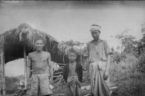  William Fuchs' CBI Photos 