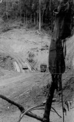  William Fuchs' CBI Photos 