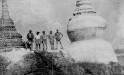 William Fuchs' CBI Photos 