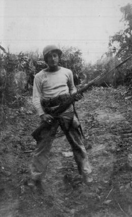  William Fuchs' CBI Photos 