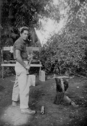  William Fuchs' CBI Photos 
