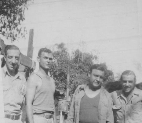  William Fuchs' CBI Photos 