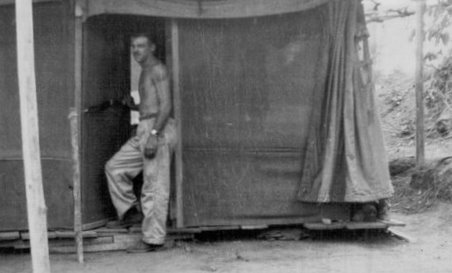  William Fuchs' CBI Photos 