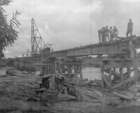  William Fuchs' CBI Photos 