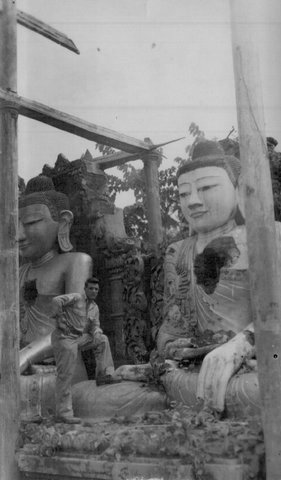  William Fuchs' CBI Photos 