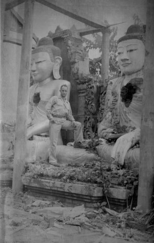  William Fuchs' CBI Photos 