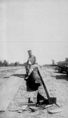  William Fuchs' CBI Photos 