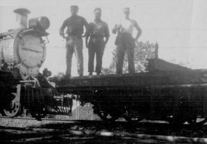  William Fuchs' CBI Photos 