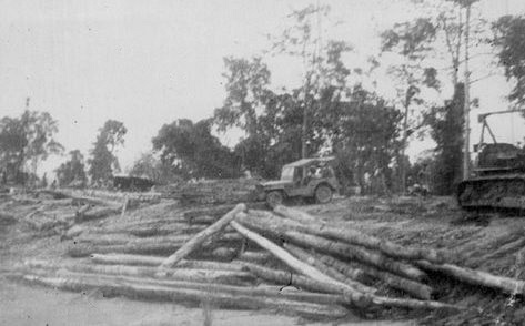  William Fuchs' CBI Photos 
