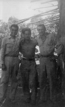 William Fuchs' CBI Photos 