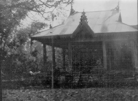  William Fuchs' CBI Photos 
