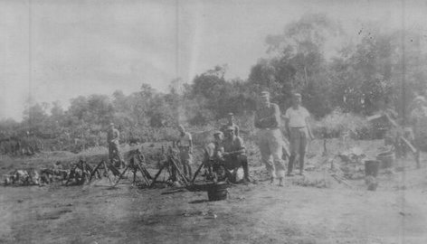  William Fuchs' CBI Photos 