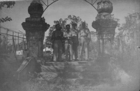  William Fuchs' CBI Photos 