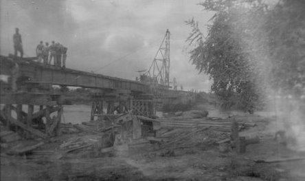  William Fuchs' CBI Photos 