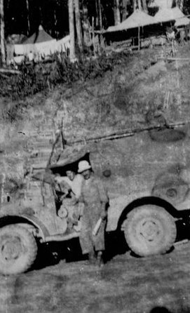  William Fuchs' CBI Photos 