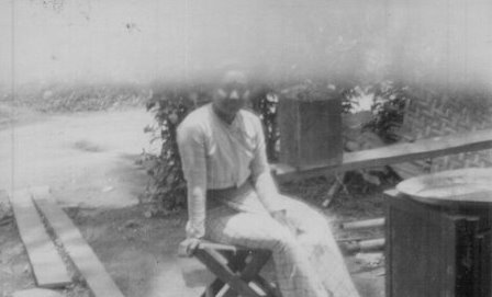 William Fuchs' CBI Photos 