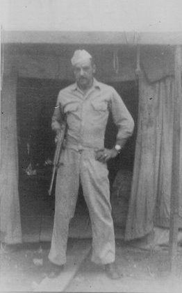  William Fuchs' CBI Photos 