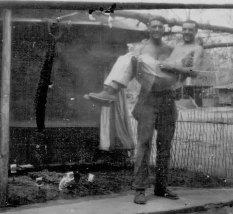  William Fuchs' CBI Photos 
