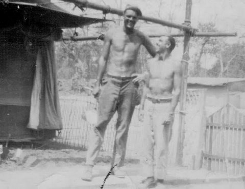  William Fuchs' CBI Photos 
