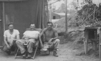  William Fuchs' CBI Photos 