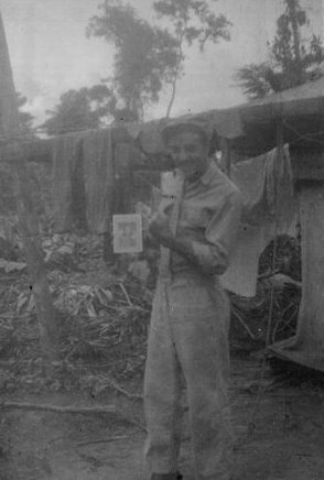  William Fuchs' CBI Photos 