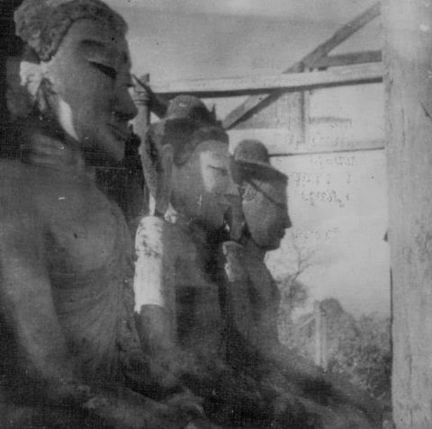  William Fuchs' CBI Photos 