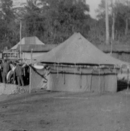  William Fuchs' CBI Photos 