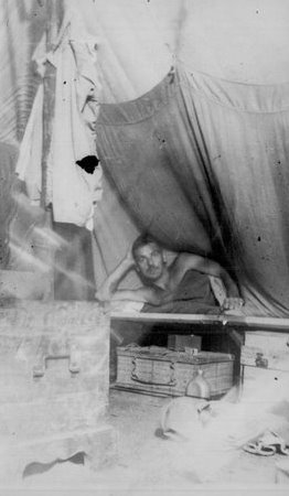  William Fuchs' CBI Photos 