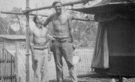  William Fuchs' CBI Photos 