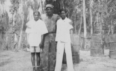  William Fuchs' CBI Photos 