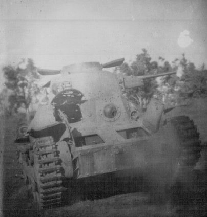  William Fuchs' CBI Photos 