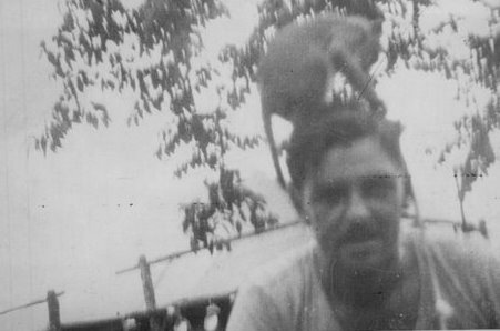  William Fuchs' CBI Photos 
