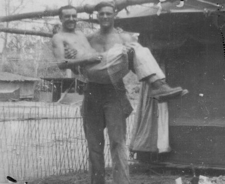  William Fuchs' CBI Photos 