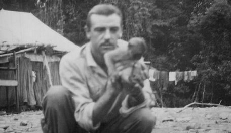  William Fuchs' CBI Photos 