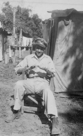  William Fuchs' CBI Photos 