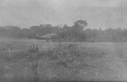  William Fuchs' CBI Photos 